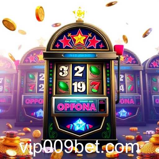 O Impacto de 009 Bet no Mercado de Jogos Online