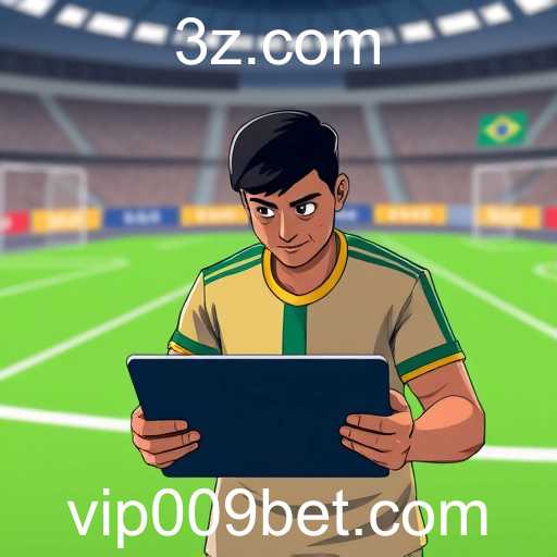 2025 e o Panorama do Mercado de Apostas Online