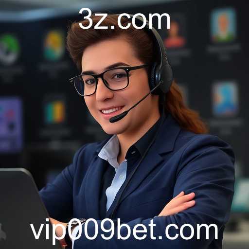 A Ascensão do 009 Bet em 2025