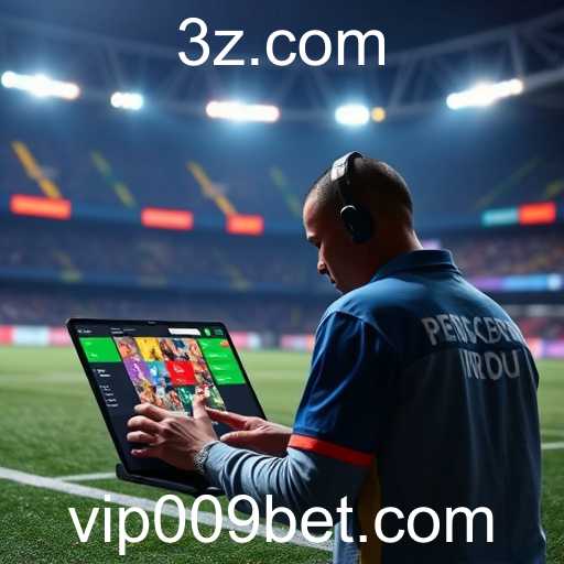 Tendências e Inovações no Mundo das Apostas