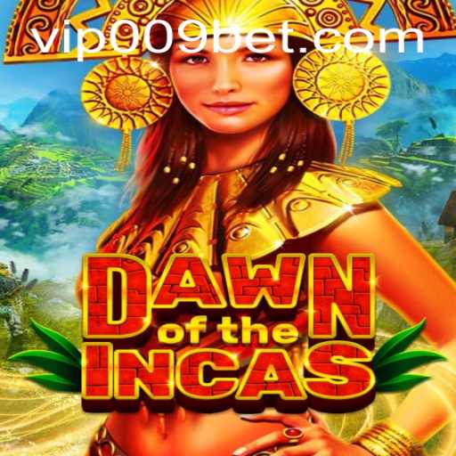 Discover the Exciting World of DawnoftheIncas: A Thrilling Casino Adventure