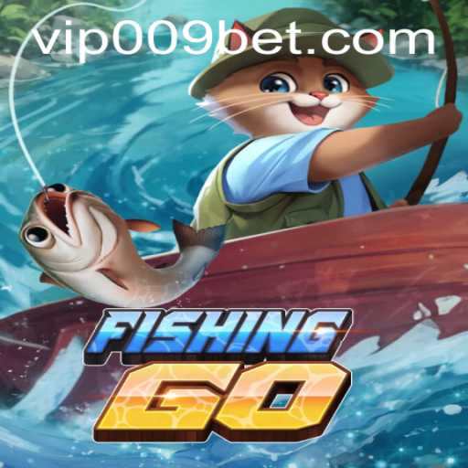 Discover FishingGO: An Immersive Virtual Fishing Experience with '009 Bet'