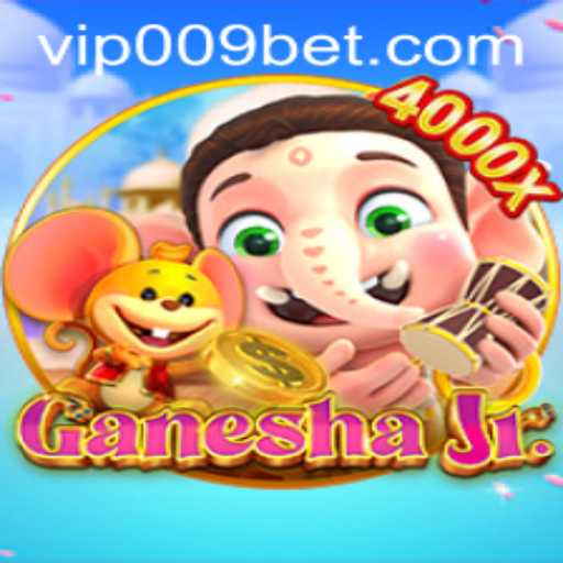 Exploring the Intriguing World of GaneshaJr with 009 Bet