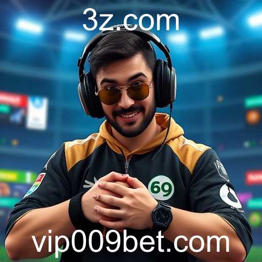 O Impacto do 009 Bet no Mercado de Jogos Online em 2025