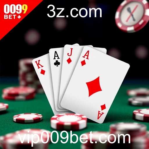 O Impacto da 009 Bet no Mercado Brasileiro de Jogos em 2025