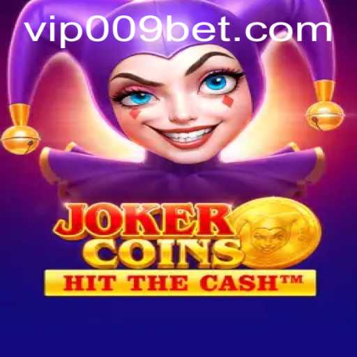 Exploring JokerCoins: The Exciting World of 009 Bet