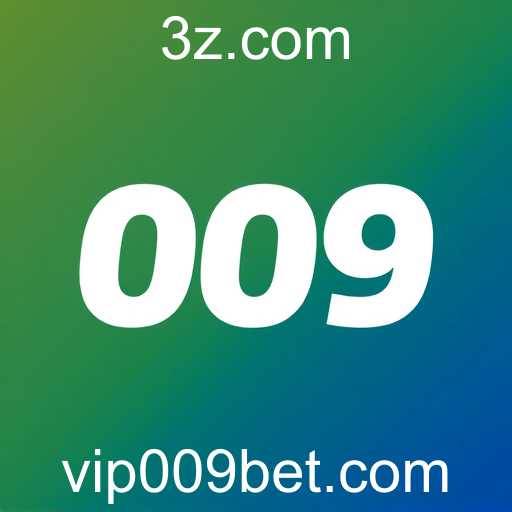 009 Bet: A Transformação do Cenário de Apostas em 2025