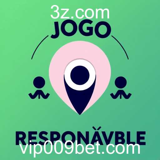 A Importância do Jogo Responsável na 009 Bet