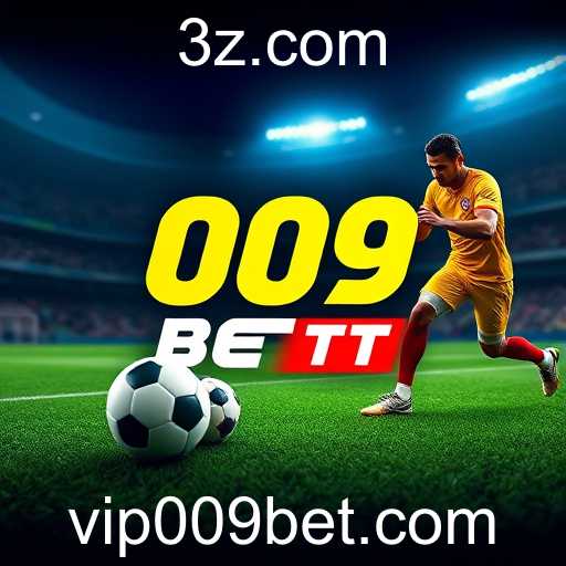 A Evolução das Apostas Esportivas no 009 Bet