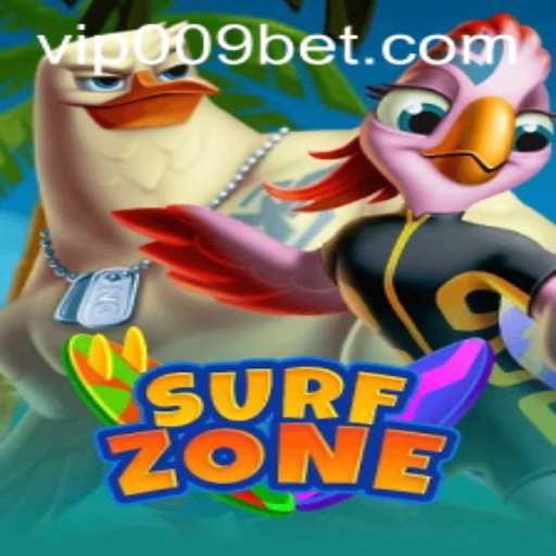 Discover the Thrills of SurfZone: A Comprehensive Guide