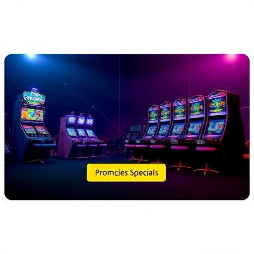 Inovações Tecnológicas e o Impacto nas Plataformas de Apostas