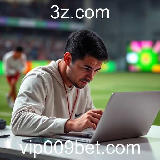 Tendências e Desafios do Mercado de Apostas Online em 2025